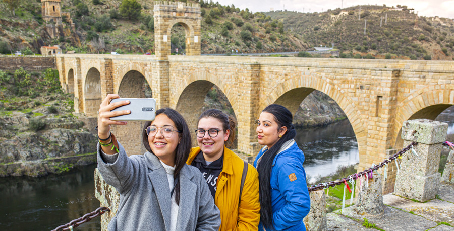 Nuevos ‘Bonos Turísticos’ para disfrutar de Cáceres